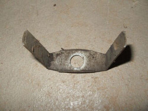 1960's Allstate Puch DS60 Compact Scooter - Speedometer Mounting Bracket