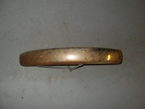 1980 Columbia Commuter Moped - Front Fender