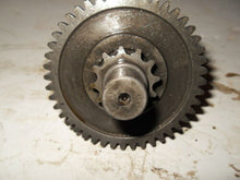 Load image into Gallery viewer, 1979 Indian Moped - AMI-50 Engine - Transmission Countershaft