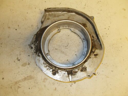 1960's Sears Allstate Puch Cheyenne 60cc Motorbike - Engine Fan Inner Housing
