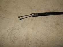 Load image into Gallery viewer, Suzuki K10 Motorcycle Choke Cable - 80cc K10 K11 K15
