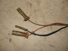Load image into Gallery viewer, Suzuki K10 Motorcycle Wiring Harness - 80cc K10 K11 K15