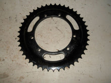 Load image into Gallery viewer, Peugeot Moped - Rear Sprocket 45T