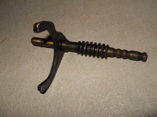 1960's Allstate Puch DS60 Compact Scooter - Shifter Fork