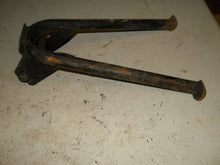 Load image into Gallery viewer, Peugeot Moped - Center Stand / Main Stand