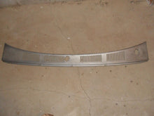 Load image into Gallery viewer, 1991 Toyota Pickup Truck Base 2.4L 22RE - Wiper Cowl