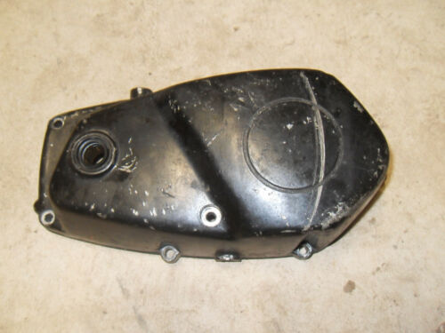 1979 Tomos Moped - A3 Engine Right Side Clutch Cover