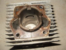 Load image into Gallery viewer, 1980 Jawa Babetta 207 Moped - Cylinder