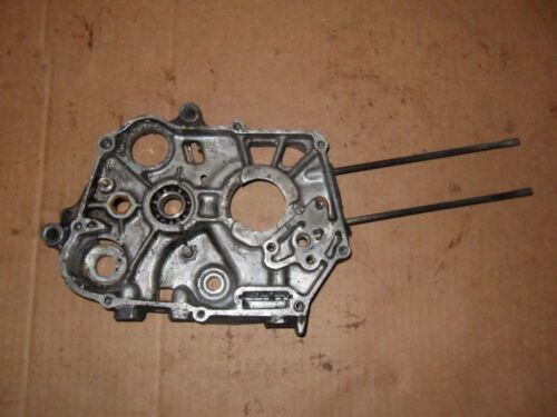 1971 Honda SL70 - Right Engine Case