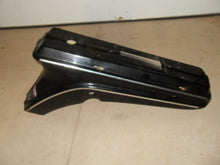 Load image into Gallery viewer, 1978 Batavus Regency Moped - Black Plastic Rear Frame Cover