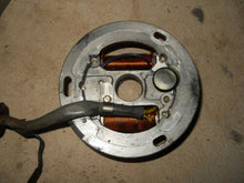 Load image into Gallery viewer, Suzuki K10 Motorcycle Stator with Coils - 80cc K10 K11 K15