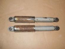Load image into Gallery viewer, Motobecane AV88 Moped - Pair of Rear Shocks