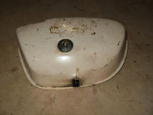 Load image into Gallery viewer, Suzuki K10 Motorcycle Oil Tank - 80cc K10 K11 K15