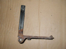 Load image into Gallery viewer, 1986 Yamaha Riva CV80 - Battery Box Metal Bracket