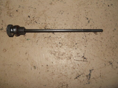 1966 Puch Sears Allstate 175 Twingle - Engine Oil Level Dip Stick - Plug