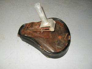 1978 Rizzato Califfo Moped - Seat Assembly