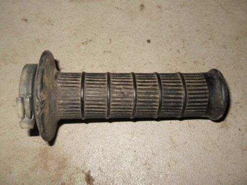 1975 Yamaha RS100 RD - Twist Throttle Grip
