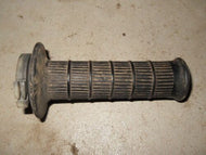 1975 Yamaha RS100 RD - Twist Throttle Grip