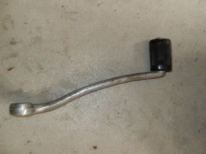 1960's Puch Sears Allstate 250 Twingle - Shift Pedal / Shift Lever