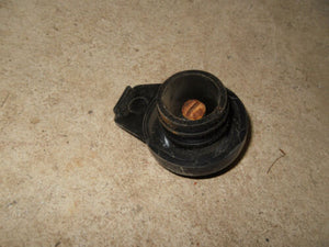 1980 Columbia Commuter Moped - Gas Cap