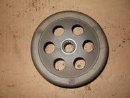 1986 Yamaha Riva CV80 - Clutch Carrier Housing
