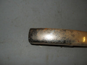 1980 Columbia Commuter Moped - Front Fender