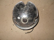 1976 Yamaha LB80 Chappy - Taillight Base / Housing - LB80 76-78 LB50 78 79 81