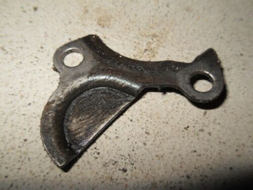 1974 Kawasaki G3 G3SS 90 - Crank Case Bearing Holder Plate