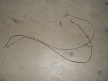 Load image into Gallery viewer, Sears Allstate Puch DS60 Compact Scooter - Twist Shift Cable (Damaged)