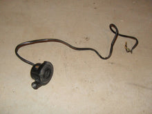 Load image into Gallery viewer, 1983 Yamaha RX50 Special - Throttle Housing / Right Control Switch