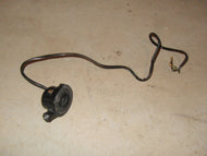 1983 Yamaha RX50 Special - Throttle Housing / Right Control Switch