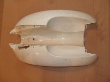 Load image into Gallery viewer, 2006 Honda Metropolitan CHF50 Scooter - Plastic Leg Shield - Cowl - Fairing