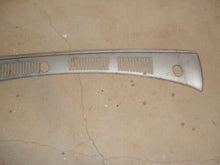 Load image into Gallery viewer, 1991 Toyota Pickup Truck Base 2.4L 22RE - Wiper Cowl