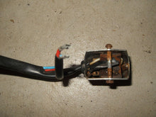 Load image into Gallery viewer, 1980 Jawa Babetta 207 Moped - Wiring Harness with Handlebar Switches