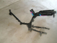 Load image into Gallery viewer, 1993 Jawa 210 Moped - Frame with Swingarm