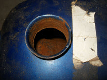 Load image into Gallery viewer, Vintage Moped Gas Tank