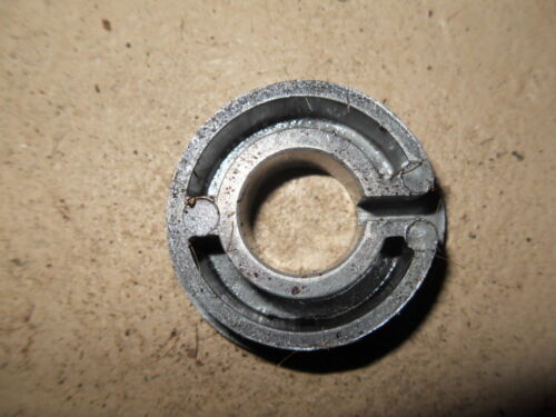 1976 Yamaha Chappy LB80 - Kick Start Spring Cover