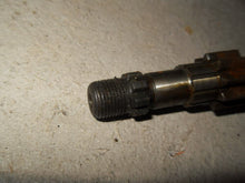 Load image into Gallery viewer, 1960&#39;s Puch Sears Allstate MS50 Moped - Transmission Countershaft