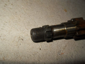 1960's Puch Sears Allstate MS50 Moped - Transmission Countershaft