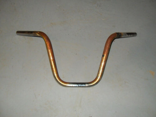 1978 Rizzato Califfo Moped - Handlebars