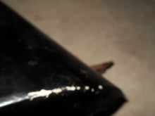 Load image into Gallery viewer, 1995 Yamaha Phazer 2 Snowmobile PZ480 - Right Side Rear Fender - Body Panel