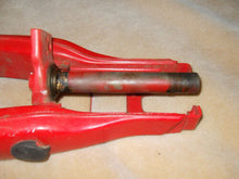 Load image into Gallery viewer, Suzuki M31 M30 55cc - Front Forks with Shocks
