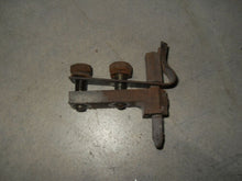 Load image into Gallery viewer, 1958 Puch Sears Allstate 250 Twingle - Clutch Cable / Arm Adjuster