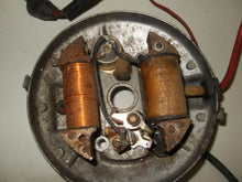 Load image into Gallery viewer, Peugeot 103 Moped - Two Coil Stator