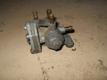Load image into Gallery viewer, Yamaha Chappy LB80 - Fuel Petcock - OEM Original (For Parts)