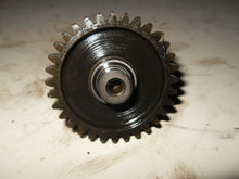 Load image into Gallery viewer, 1960&#39;s Sears Allstate Puch DS60 Compact Scooter - Starter Countershaft Gear