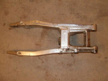 Load image into Gallery viewer, 1991 Husqvarna WMX WRK WXE 125 Cagiva - Swingarm with Linkage