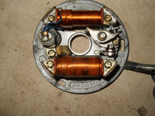Load image into Gallery viewer, Suzuki K10 Motorcycle Stator with Coils - 80cc K10 K11 K15