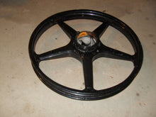 Load image into Gallery viewer, Peugeot 103 Moped - Grimeca 17" 5 Star Rear Rim