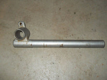 Load image into Gallery viewer, 1988 Yamaha YSR 50 - Pair of Left and Right Clip On Handlebars